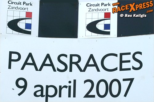 De Paasraces van 2007